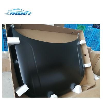 L405 Vogue 2018-2021 OE Svo Sva Engine Hood for Range Rover Vogue 2018-2021 Lr100514 Hood