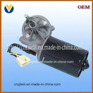80W New Products Bus Wiper Motor (ZD2632 ZD1632)