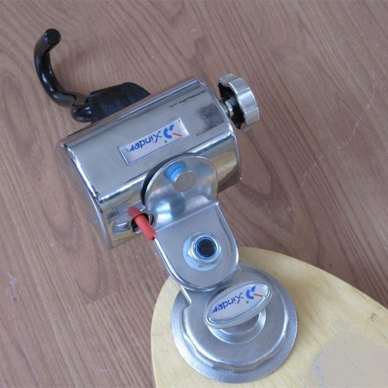 Wheelchair Restraint System for Fixing Wheelchair During Bus Runing (X-801-1)