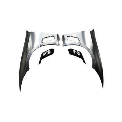 Car Accessories Auto Body Part Car Front Fender for BMW 3 Series 2018 2019 2020