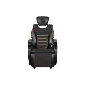 Luxury Vehicle Seat with Massages