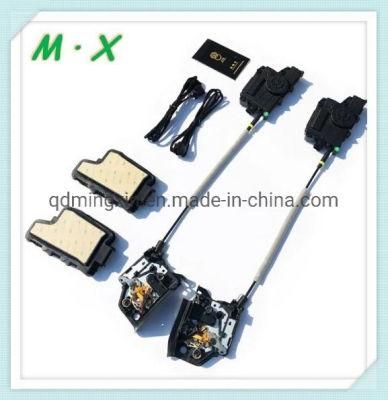 Mingxin Auto Electric Suction Door Soft Close Door for X7 X5 X3