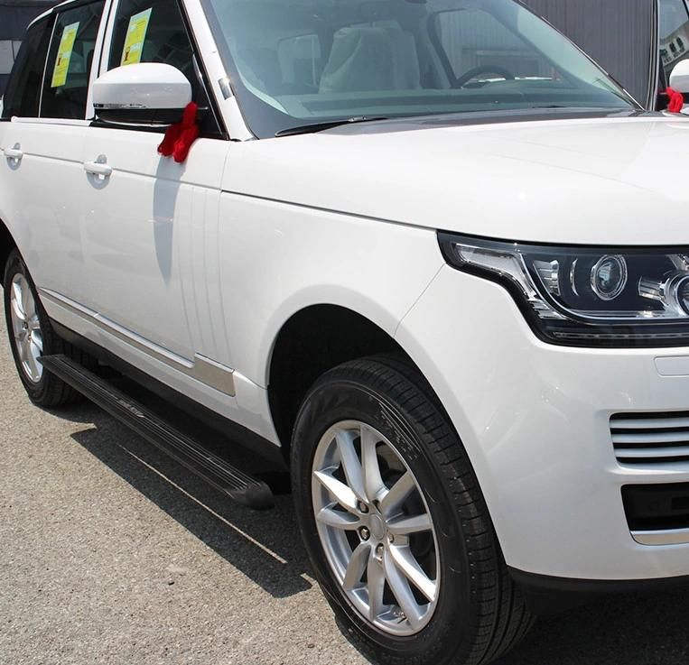 Factory Direct Sale Practical SUV Running Boards for Land Rover for Range Rover for Sport 05-12