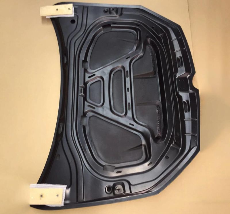 Golf Mk7 Auto Accessories Auto Body Part Body Kits 2013 2014 2015 2016 2017 2018