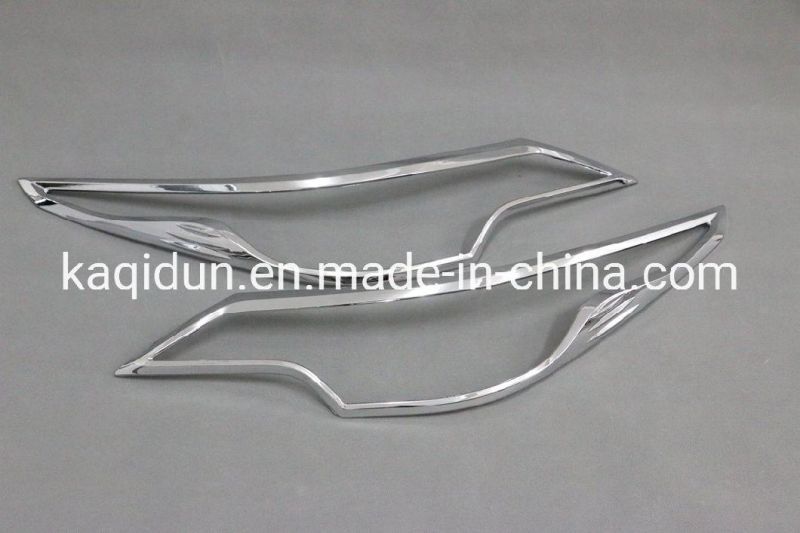 Hot Selling Car Accessories Side Light Cover for Fortuner