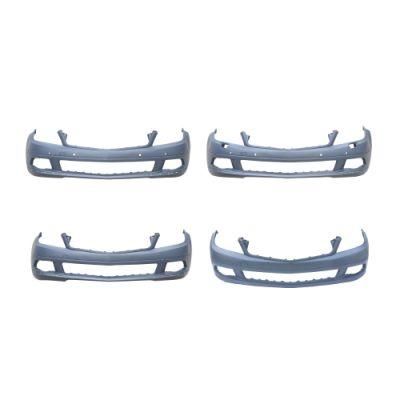 Leading Auto Bumpers Body Parts Supplier in China