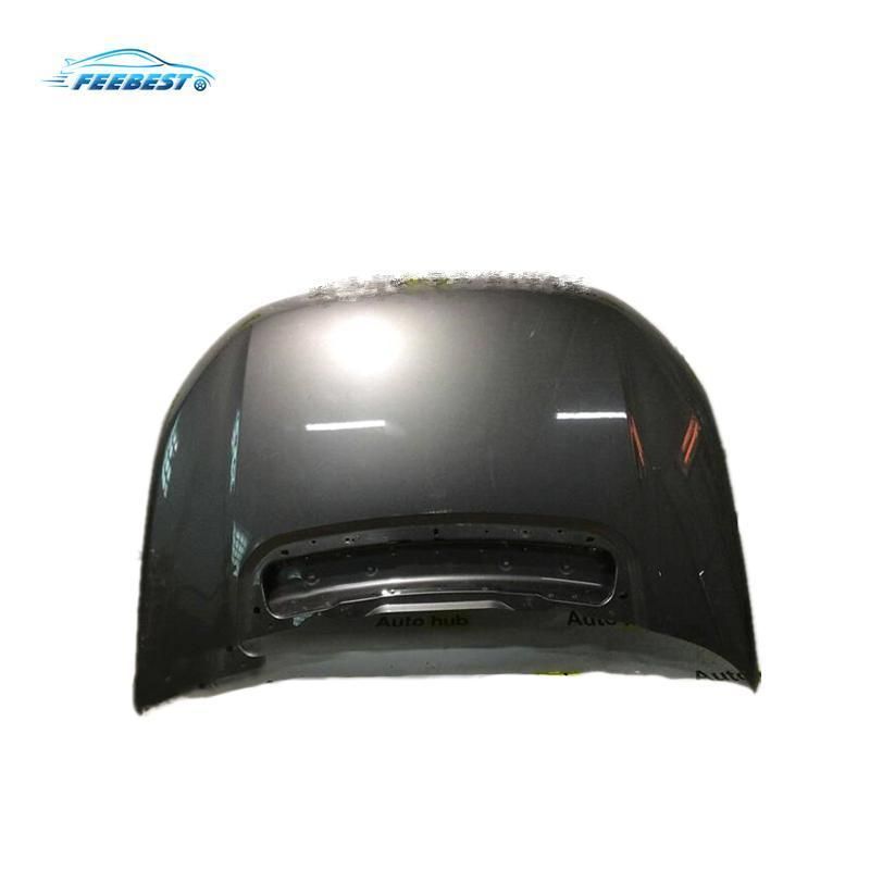 Lr061279 OEM Front Engine Hood Bonnet Cover for Range Rover Discovery Sport