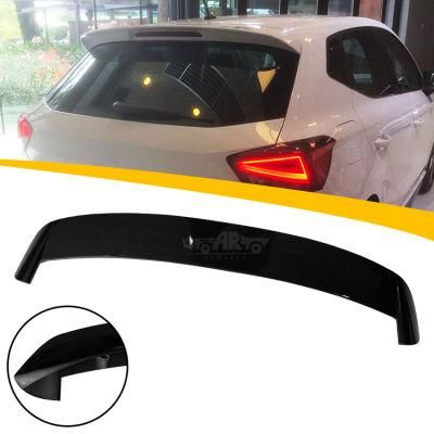 Car Accessory for Seat Ibiza Rear Spoiler 2017-2020
