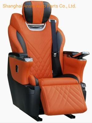 Electric Rotating Car Seat for Hiace Nissan Benz