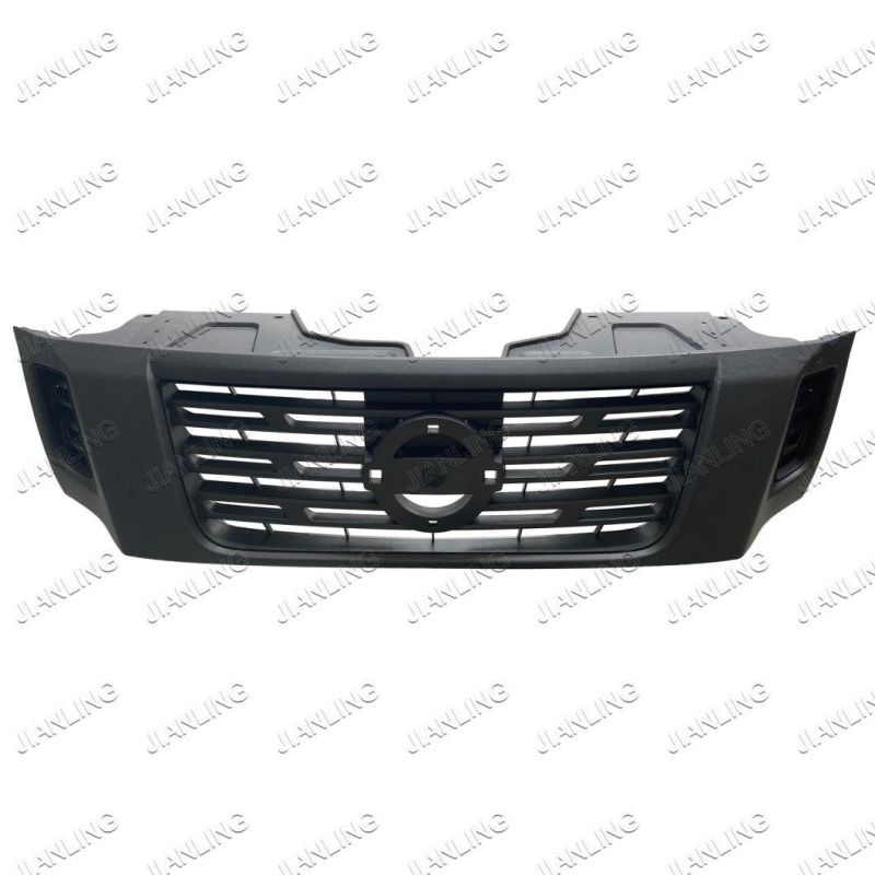 Auto Pick-up Grille for Nissan Navara Np300 Grille