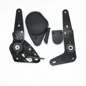 Car Accessories Car Seat Recliner with Adjustable Range of 0-180degree