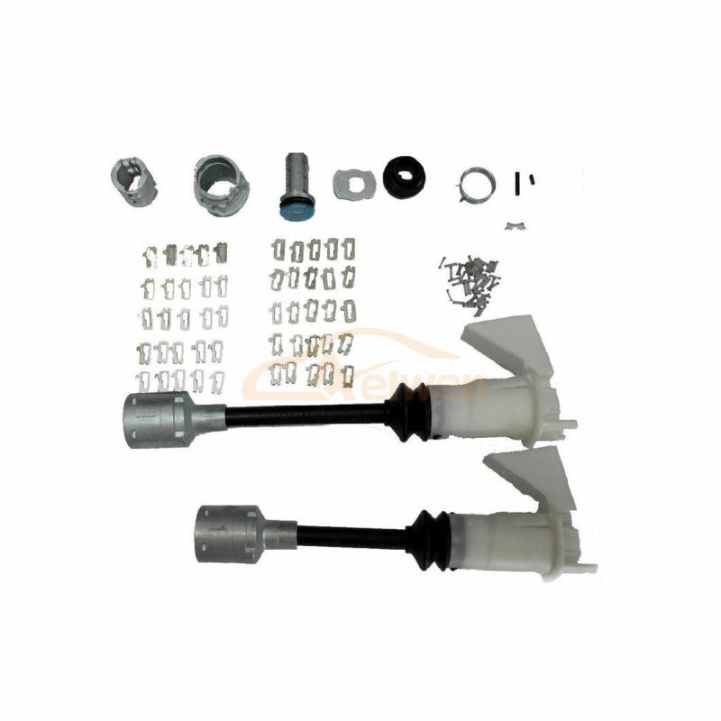Auto Part High Quality Lock Repair Kit Used for Ford Focus OE No. 4556337