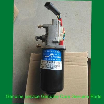 Windshield Wiper Motor Yutong Bus Wiper Motor