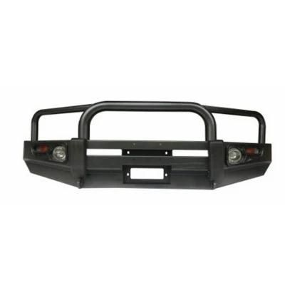 Steel Bull Bar Front Bumper for for Ranger 2015+