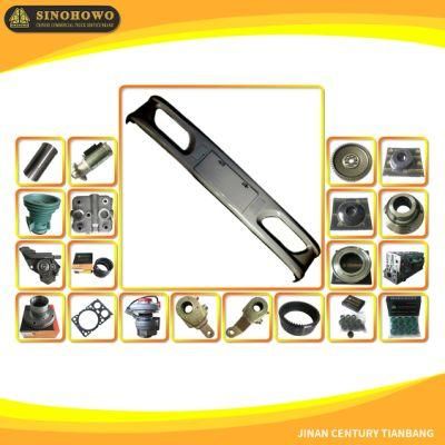 Sinotruk HOWO Shacman Foton Bumper Wg1642240002 Truck Parts