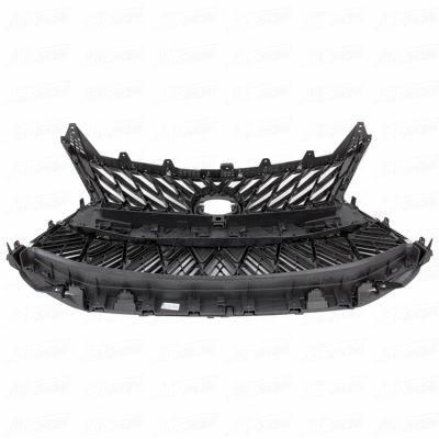 Auto Part Aluminum Car Front Grille for L, Exus Lx570