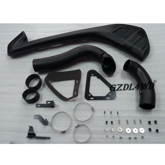 4X4 Car Accessies Air Intake Snorkel for Ford Ranger T6 Px 08/11 Onwards