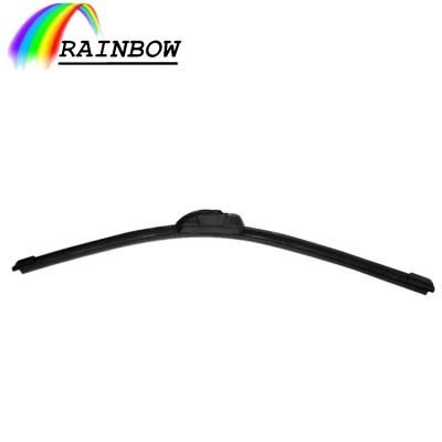 Cheap Price Auto Accessorie 14&quot;-28&quot;Inch Fs-512 Adapter Soft Frameless Windows/Windscreen/Windshield Wiper Blades