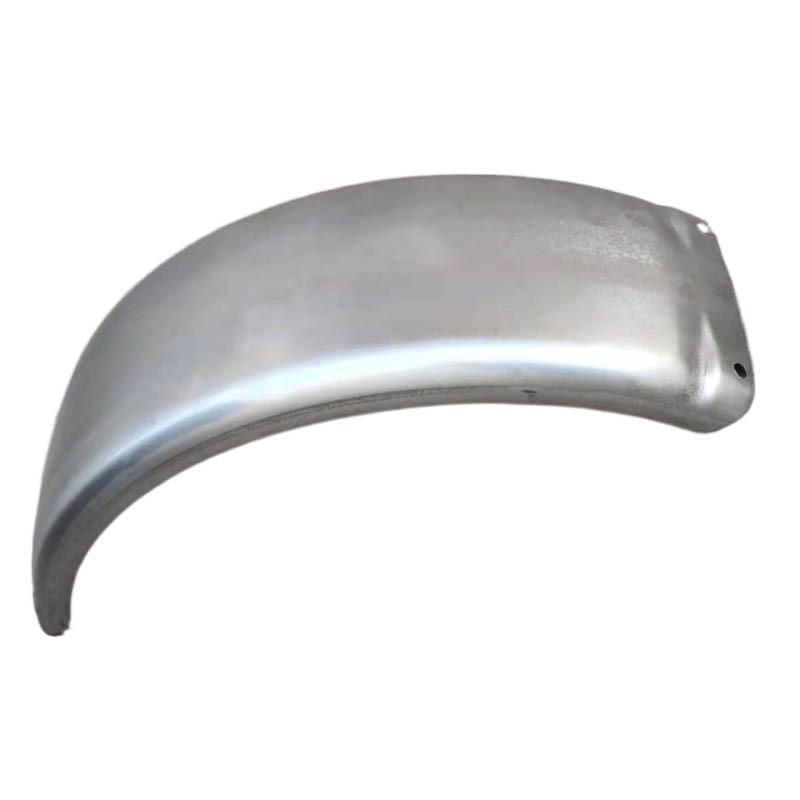 14-15"Trailer Cold Rolled Steel Fender Trailer  Wheel Mudguard