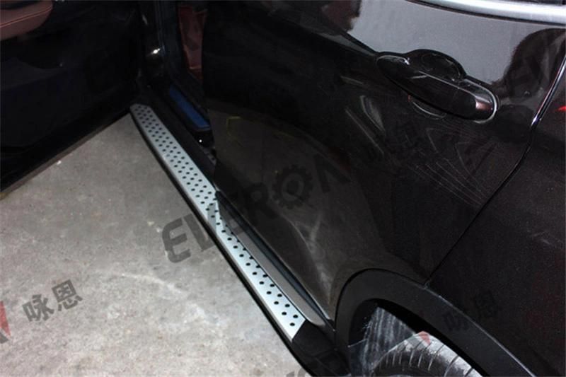 Car Running Board for BMW X1 E84 2011-2015