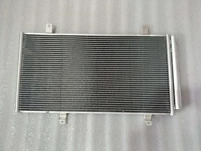 Wholesale Car Parts Condenser for Toyota Camry 2007-2009