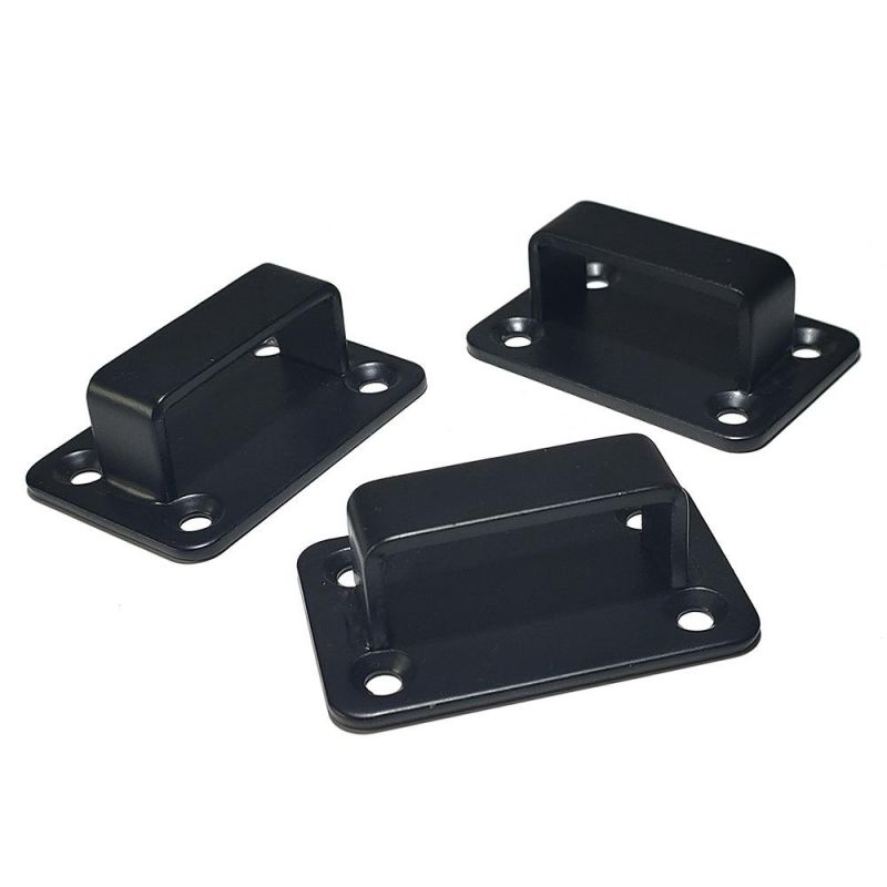 Customized Sheet Metal Stamping Parts with Bending Service