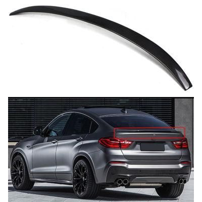 for 2015 2016 2017 2018 BMW X4 F26 Auto Spoiler