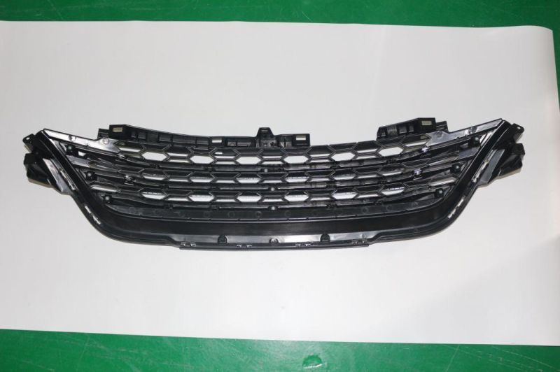 Car Parts OEM 71151-T6d-H51 for Honda Odyssey Spare Parts Lower Grille