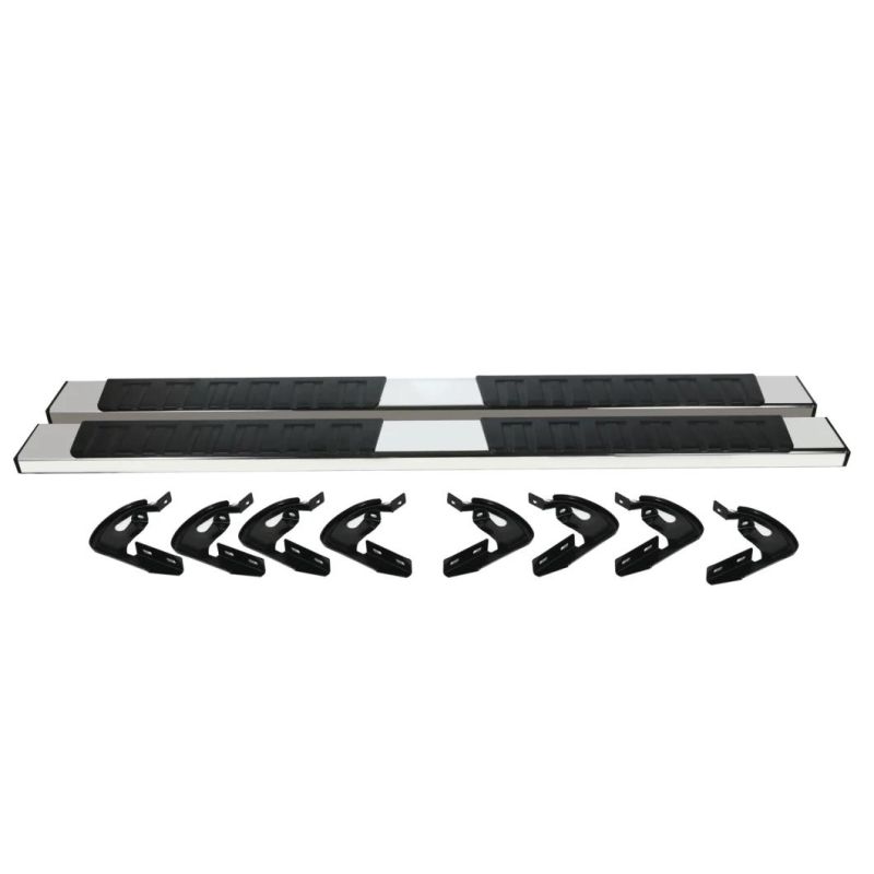 Front Bumper Grilles for F150 2021