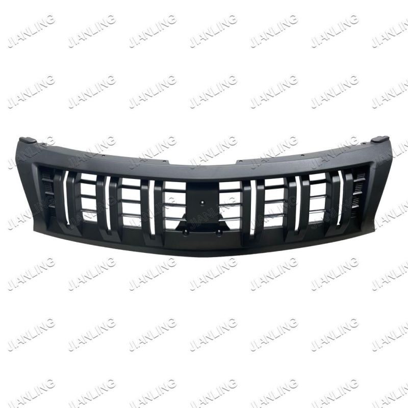 Auto Grille for Pick-up Mitsubishi Pick-up L200 Triton 2015 Auto Grille