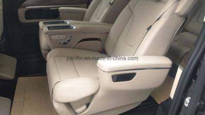 Car Interior Accessories for Mercedes Benz V-Class Conversion