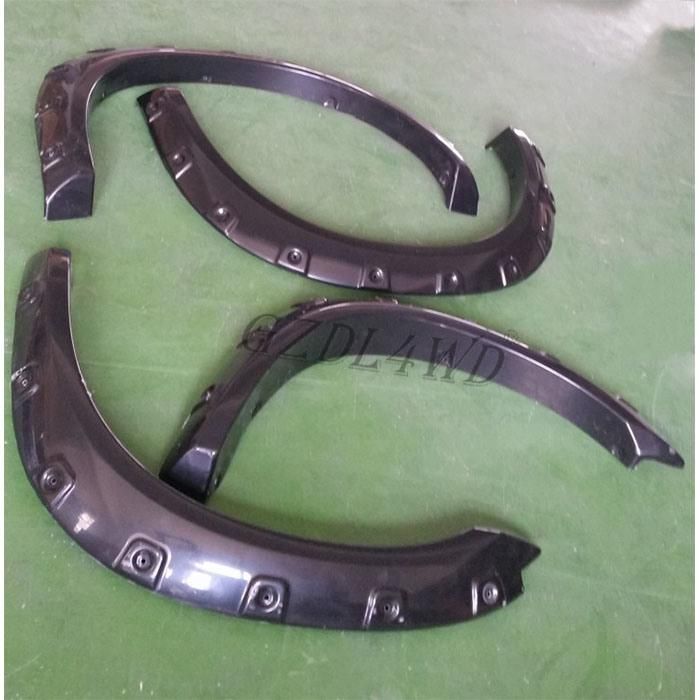 Fender Flare Dodge 02-08 RAM1500 or 03-09 RAM2500 RAM3500 or 09 -16