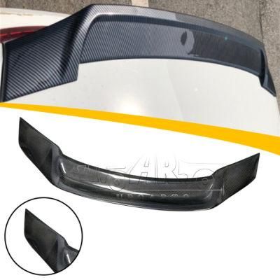 Auto Spare Part for Volkswagen Lavida R Style Rear Spoiler 2015-2017