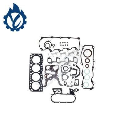 Wholesale Auto Parts Engine Overhaul Gasket Kit for Hiace 04111-54094