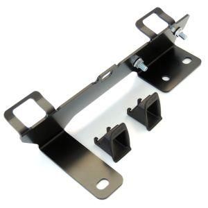 Child Safety Seat Isofix/Latch Interface Bracket