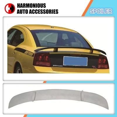 Auto Sculpt Roof Spoiler for Dodge Charger 2006 2011