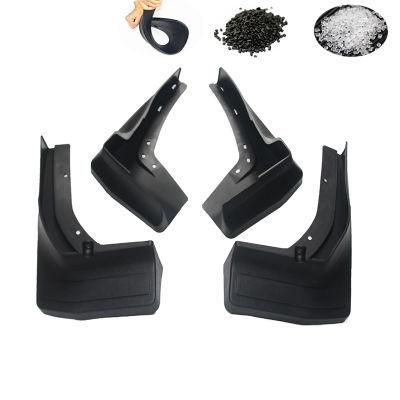 High Quality Car Plastic 4X4 Fenders Mudguard for Benz Gl/GLS 350/400/450/500