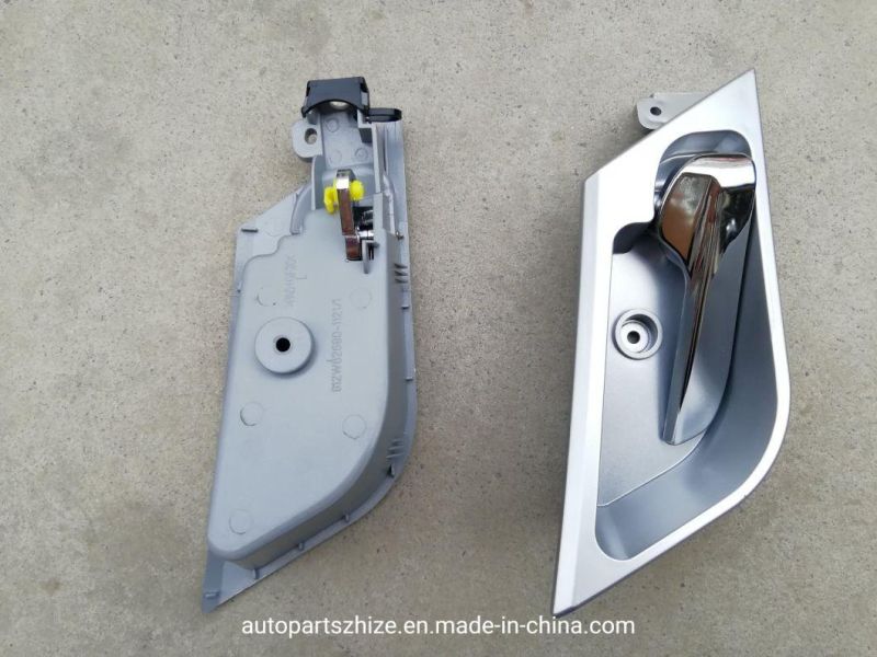 Car Door Inside Handle (Sinotruk HOWO T5G) for Truck