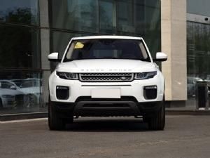 Wholesale Car Exterior Accessories PP Front Rear Bumper Body Kits for Range Rover 2010 Evoque up to Newest 2016 Unpainted