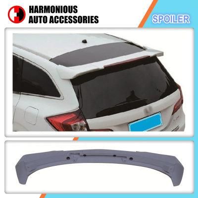 Auto Sculpt Roof Spoiler for Honda Jade