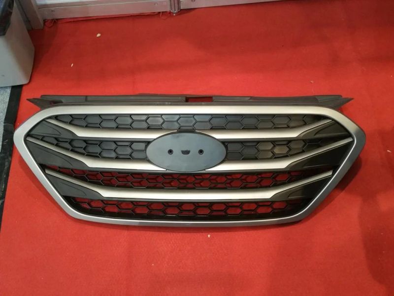 Front Grille for Hyundai IX35 2013 Auto Parts