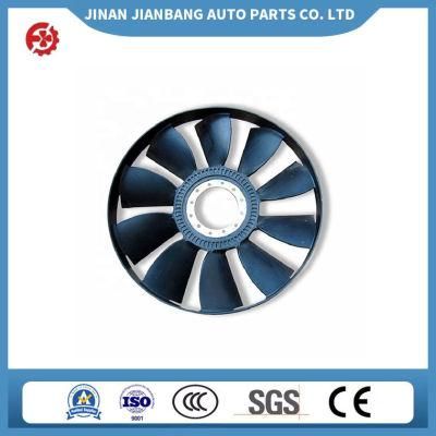 Truck Engine Part Fan Blade Bw211d Od600*ID82 Fan Blade