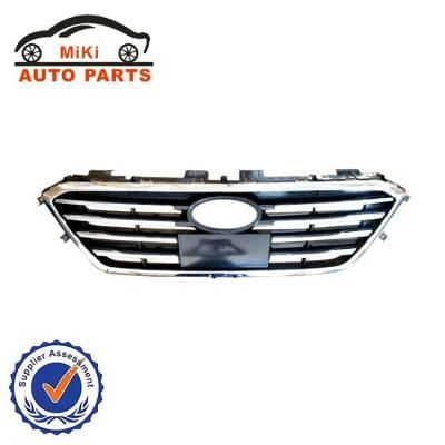 for Hyundai Sonata 2015 Front Grille 86350-C1100