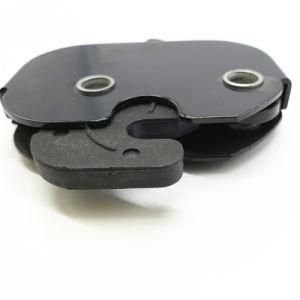 Car Seat Floor Latch