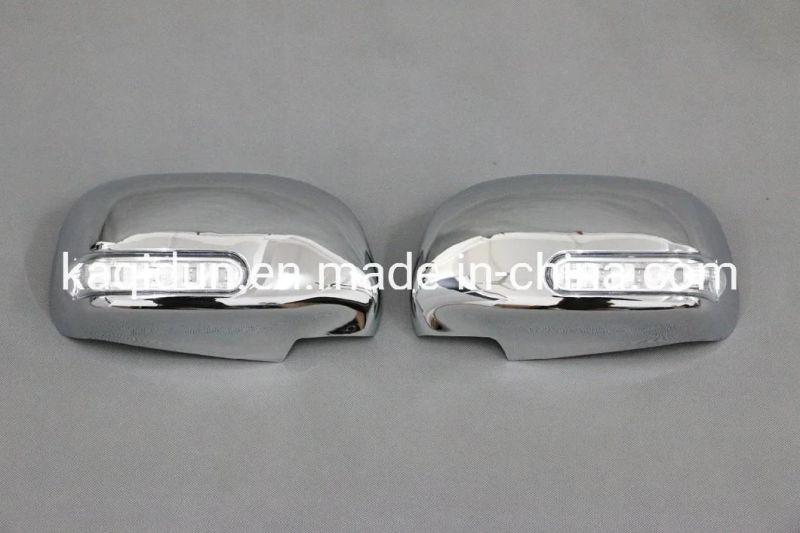 Hot Sale Car Accessories Side Light Cover for Hilux Vigo