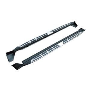 Car Running Boards Side Steps for Mitsubishi Asx