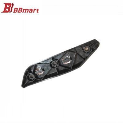 Bbmart Auto Parts Front Bumper Bracket for VW Seat Ibiza 2018- OE 6f0807183A
