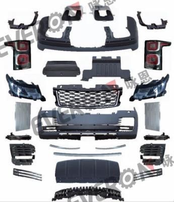 OE Type Full Body Kit for Land Rover Range Rover Vogue 2013-2018