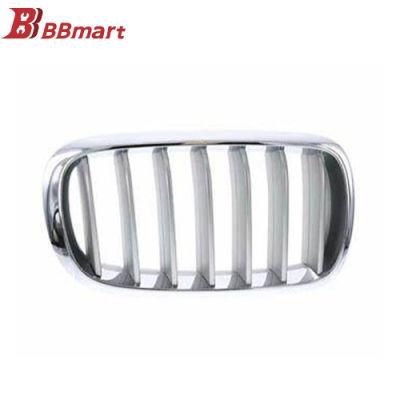 Bbmart Auto Parts Front Right Inner Grille for BMW F15 OE 51117303108 Wholesale Price