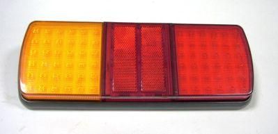 Emark Trailer Lamp